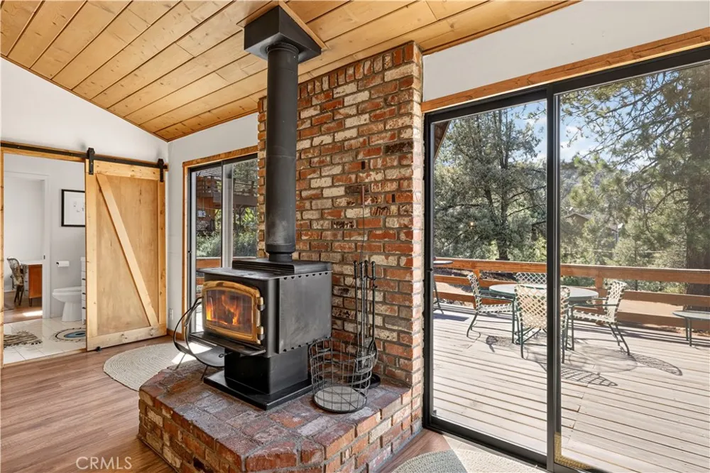 1816 Bernina Drive Pine Mountain Club, CA 93222
