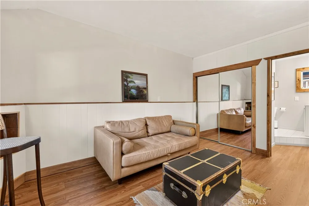 1816 Bernina Drive Pine Mountain Club, CA 93222