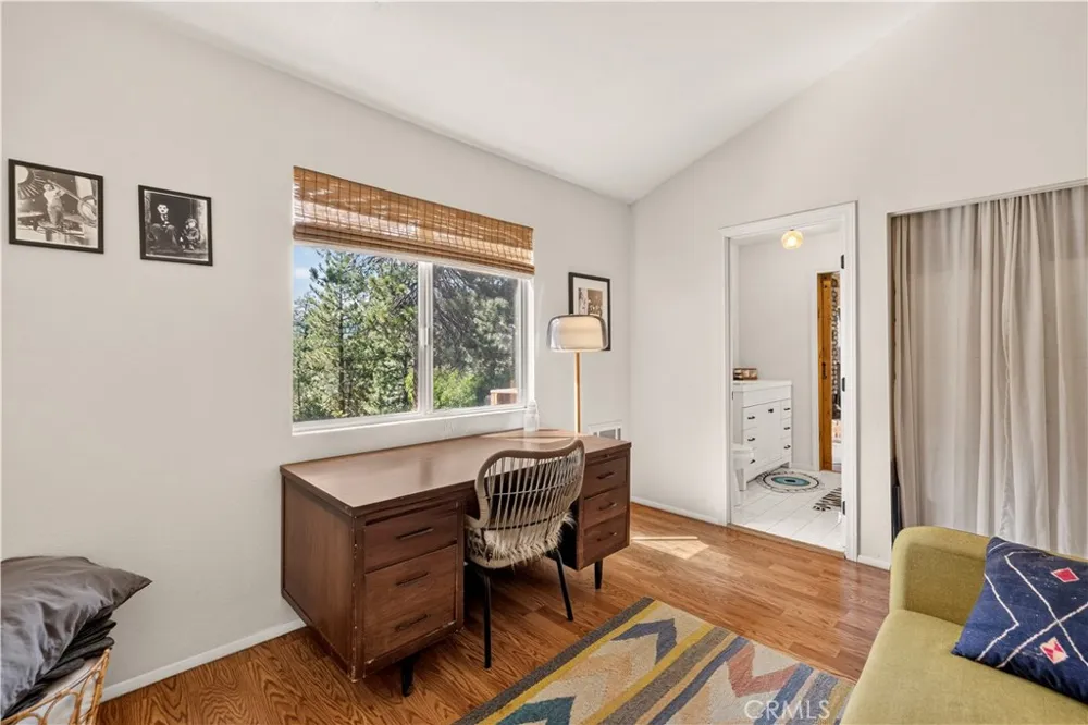 1816 Bernina Drive Pine Mountain Club, CA 93222