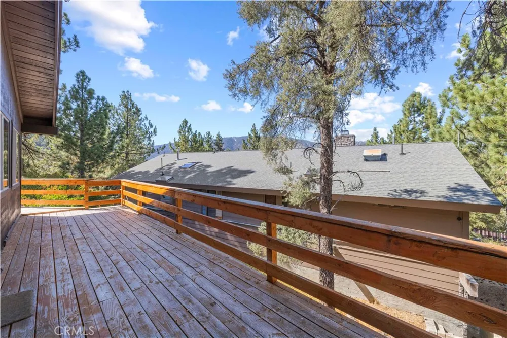 1816 Bernina Drive Pine Mountain Club, CA 93222