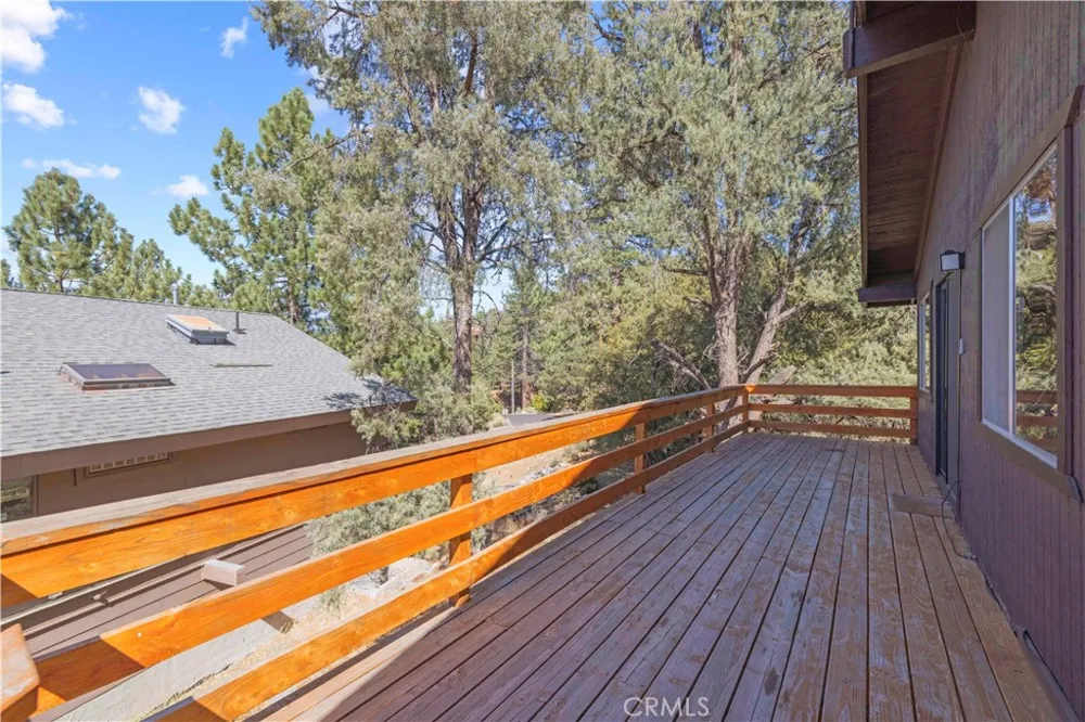1816 Bernina Drive Pine Mountain Club, CA 93222