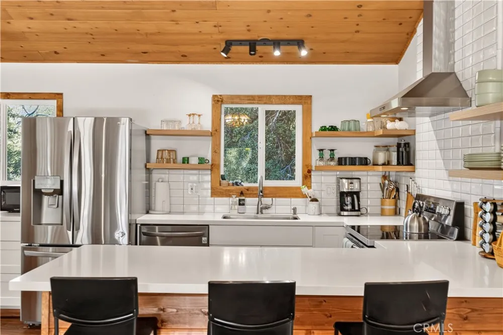 1816 Bernina Drive Pine Mountain Club, CA 93222