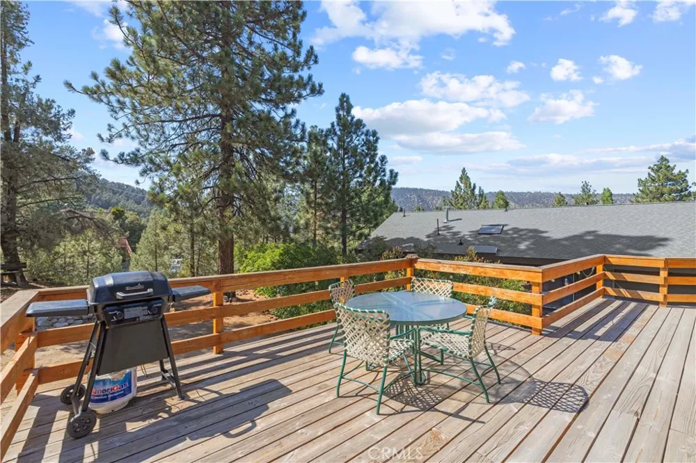 1816 Bernina Drive Pine Mountain Club, CA 93222