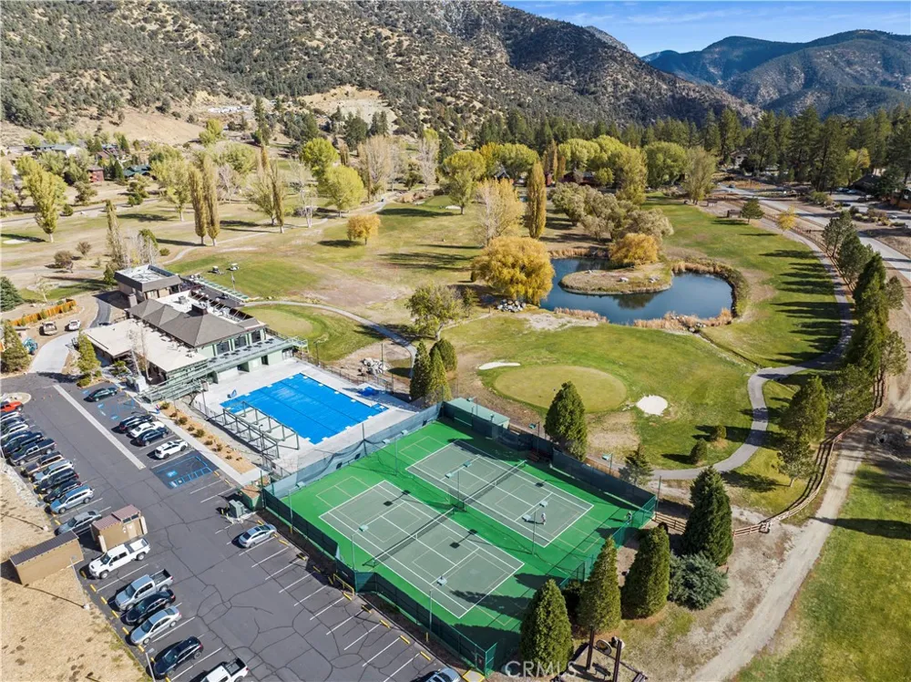 1816 Bernina Drive Pine Mountain Club, CA 93222