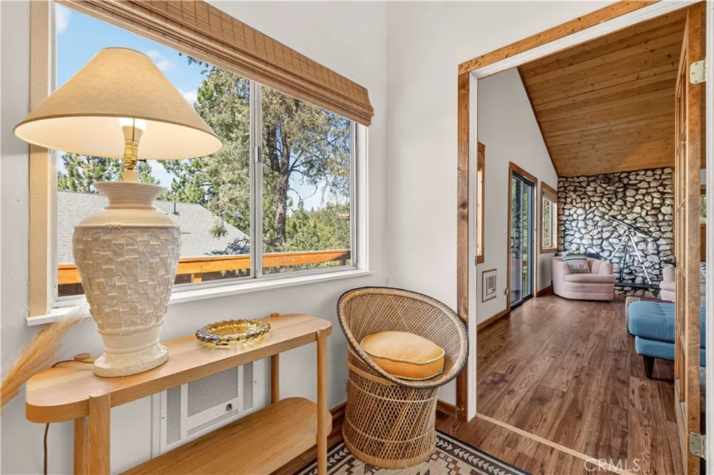 1816 Bernina Drive Pine Mountain Club, CA 93222