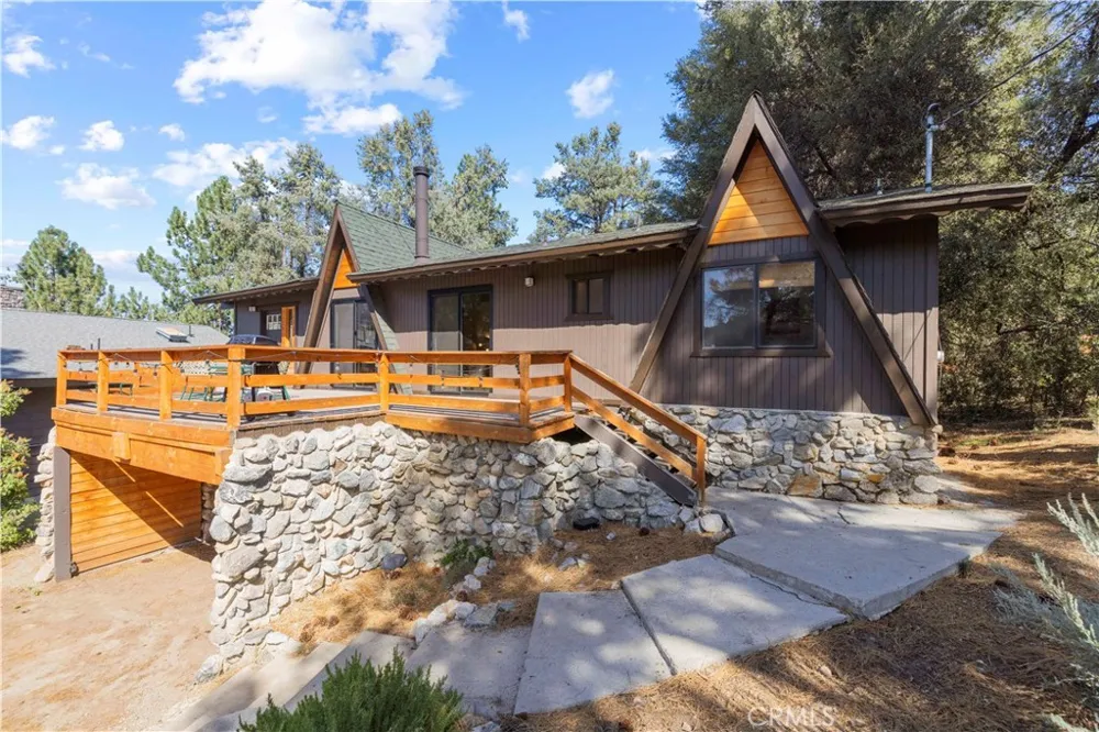 1816 Bernina Drive Pine Mountain Club, CA 93222