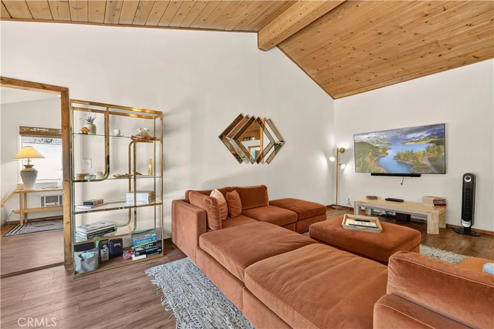 1816 Bernina Drive Pine Mountain Club, CA 93222