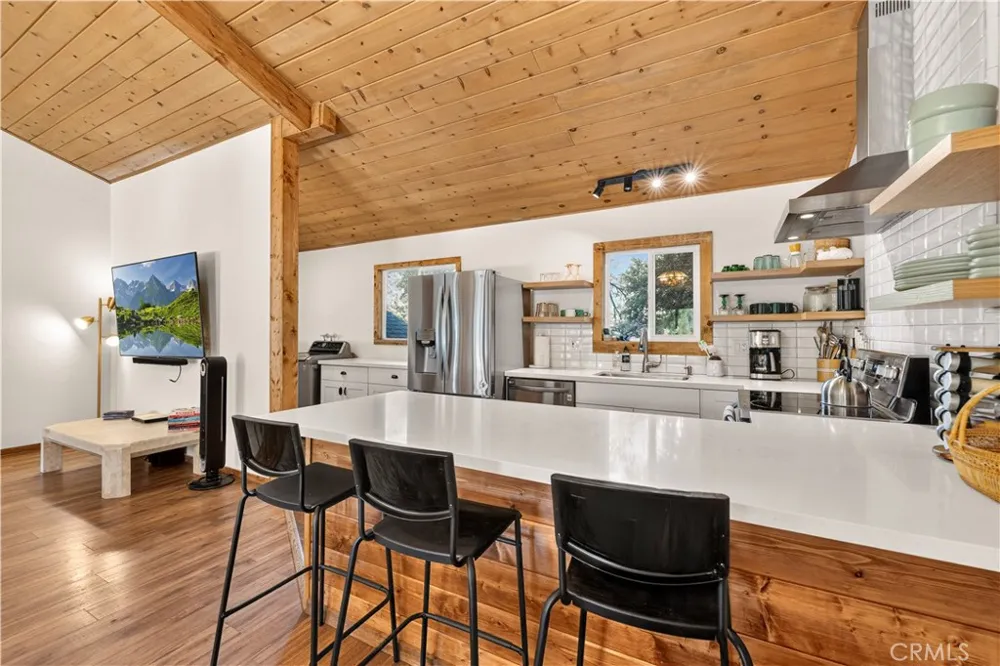 1816 Bernina Drive Pine Mountain Club, CA 93222