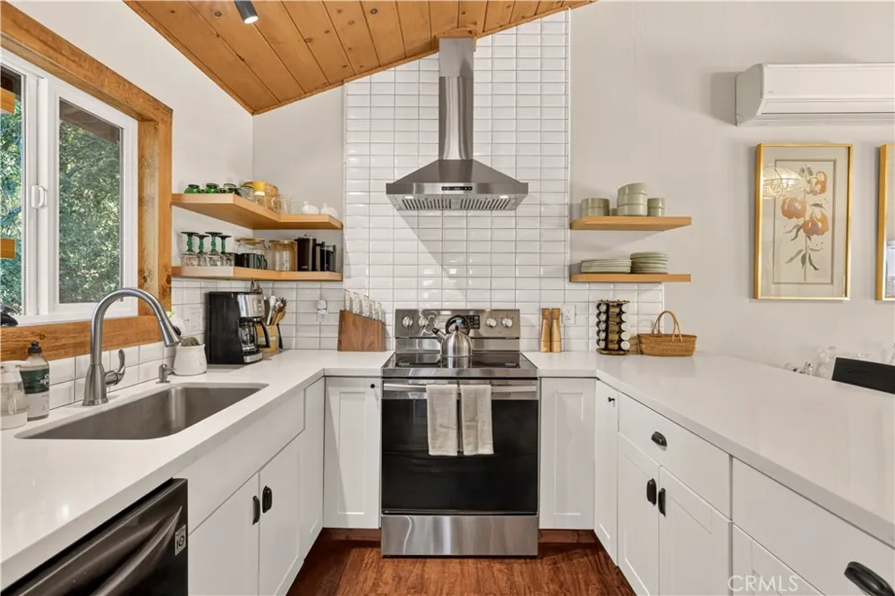 1816 Bernina Drive Pine Mountain Club, CA 93222