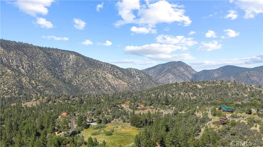 1816 Bernina Drive Pine Mountain Club, CA 93222