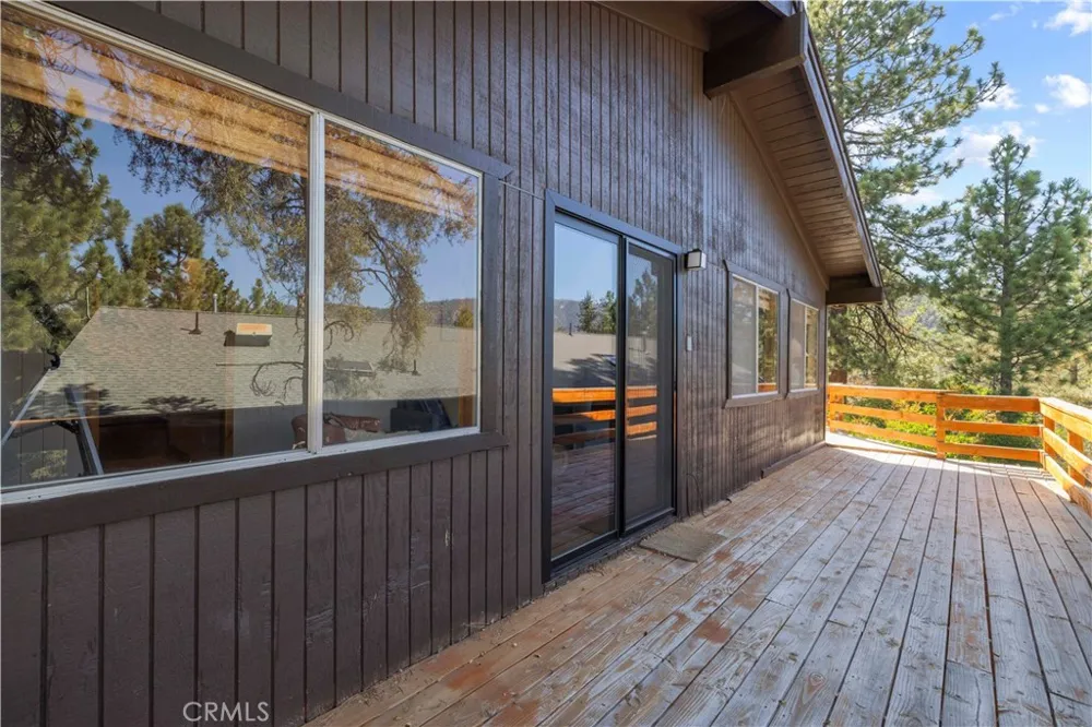 1816 Bernina Drive Pine Mountain Club, CA 93222