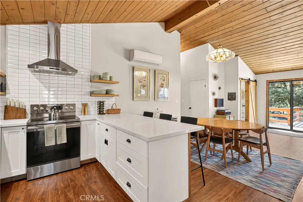 1816 Bernina Drive Pine Mountain Club, CA 93222