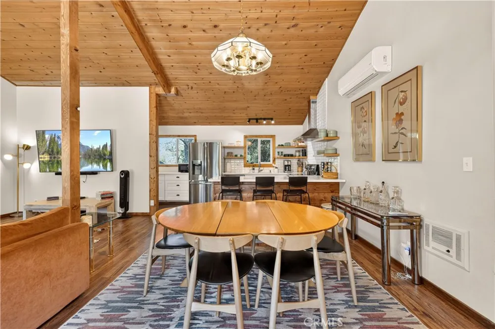 1816 Bernina Drive Pine Mountain Club, CA 93222