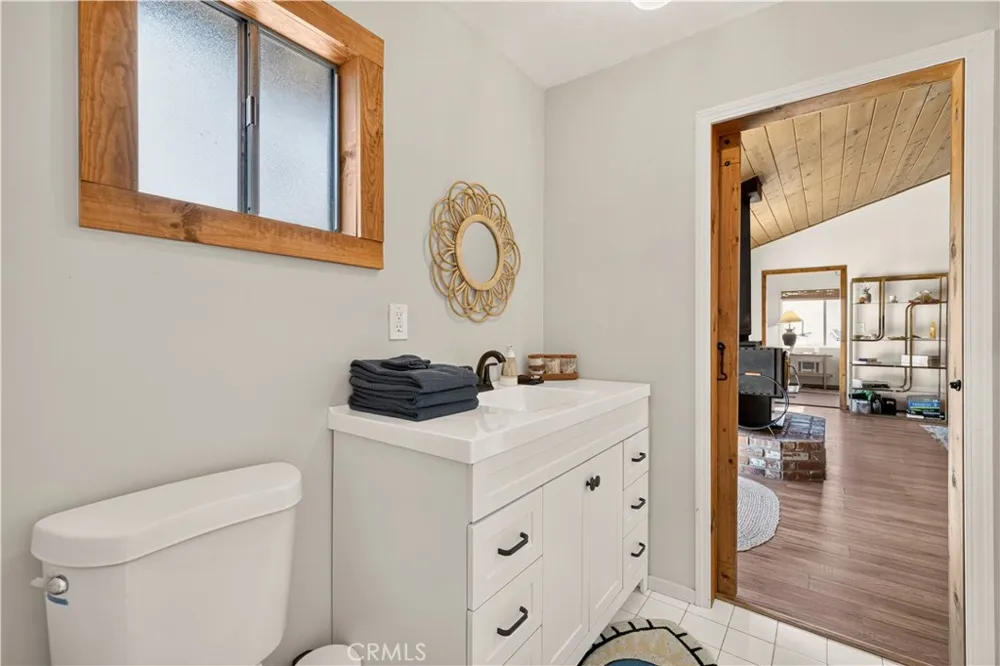 1816 Bernina Drive Pine Mountain Club, CA 93222