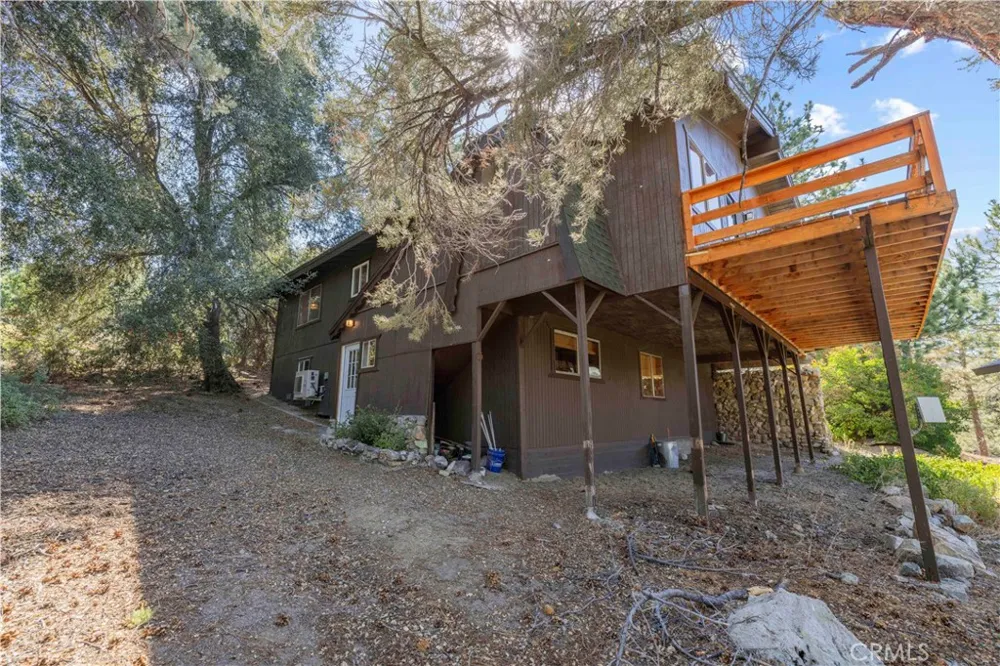 1816 Bernina Drive Pine Mountain Club, CA 93222