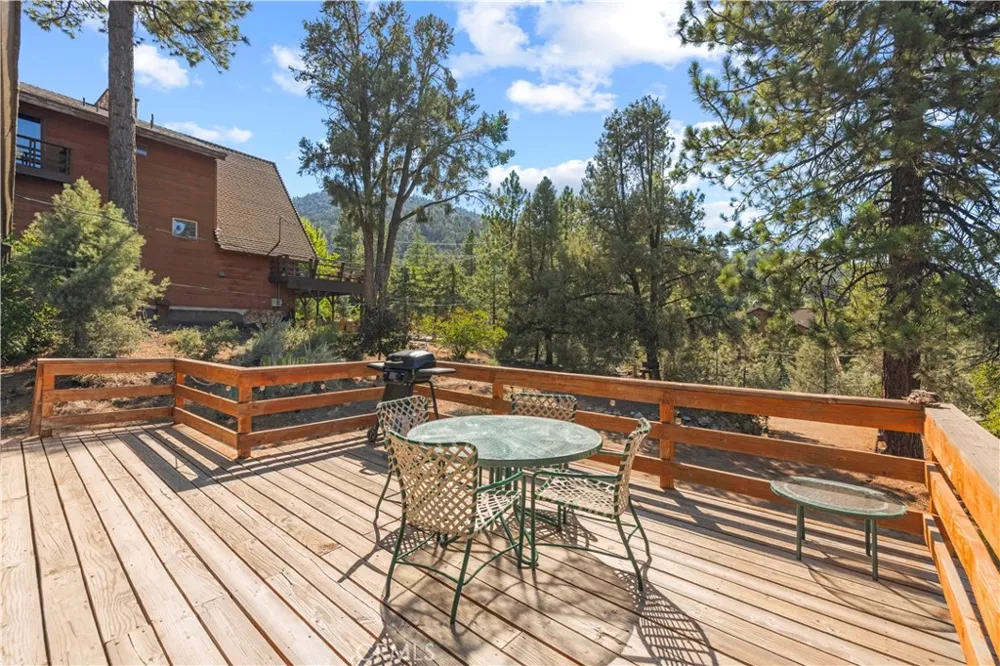 1816 Bernina Drive Pine Mountain Club, CA 93222