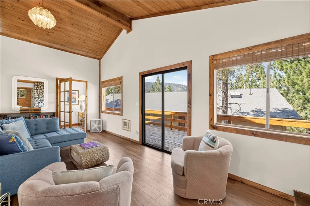 1816 Bernina Drive Pine Mountain Club, CA 93222