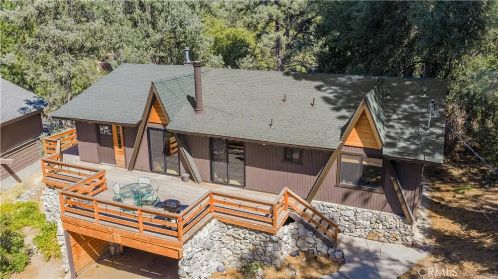 1816 Bernina Drive Pine Mountain Club, CA 93222