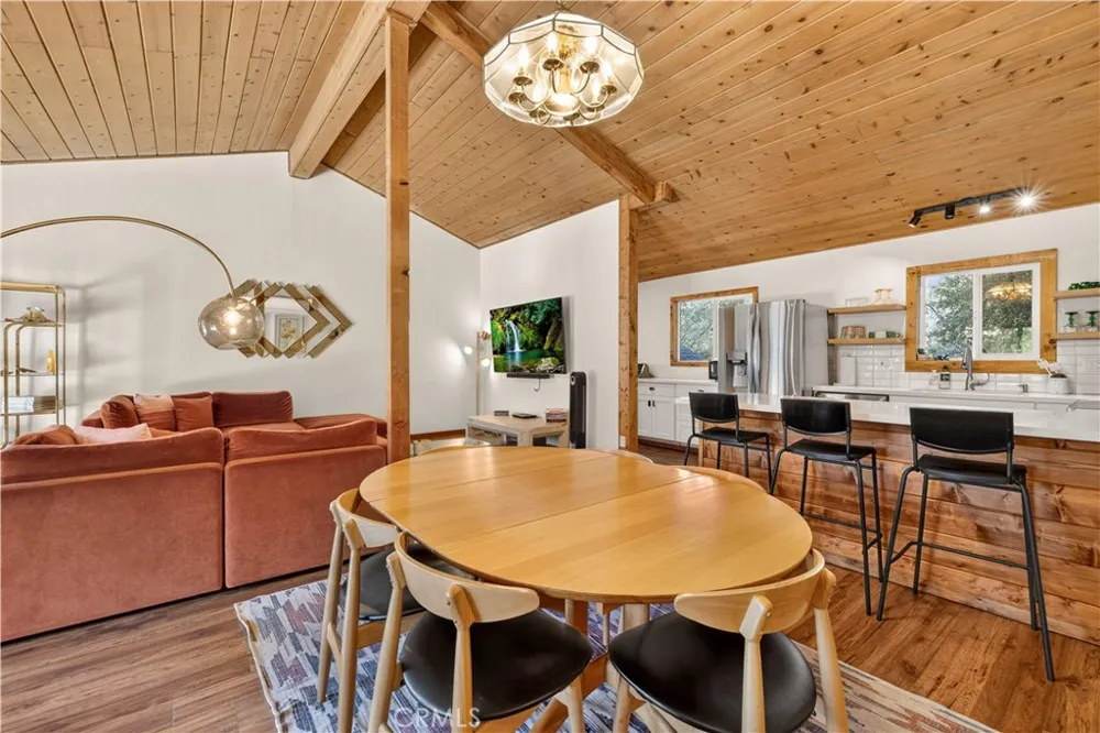 1816 Bernina Drive Pine Mountain Club, CA 93222