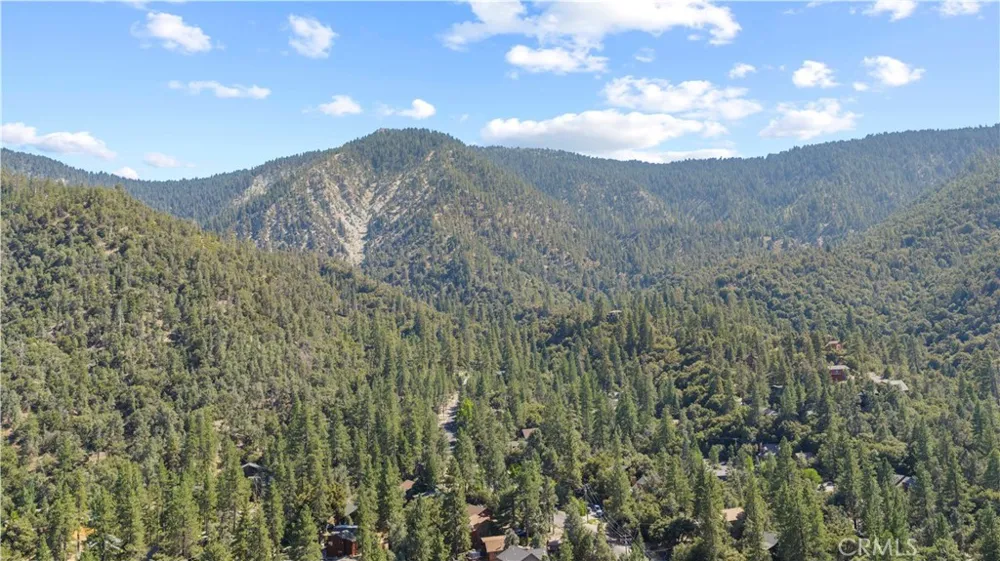 1816 Bernina Drive Pine Mountain Club, CA 93222