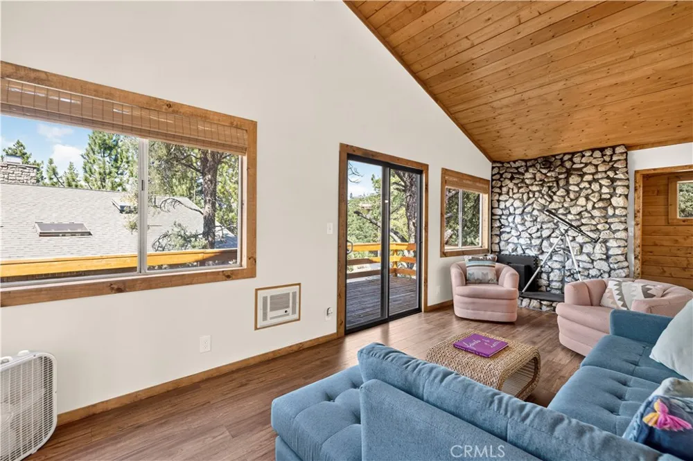 1816 Bernina Drive Pine Mountain Club, CA 93222