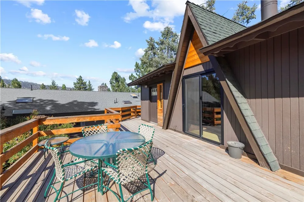 1816 Bernina Drive Pine Mountain Club, CA 93222