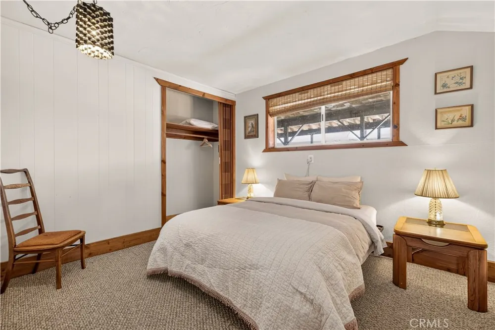 1816 Bernina Drive Pine Mountain Club, CA 93222