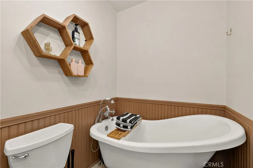 1816 Bernina Drive Pine Mountain Club, CA 93222