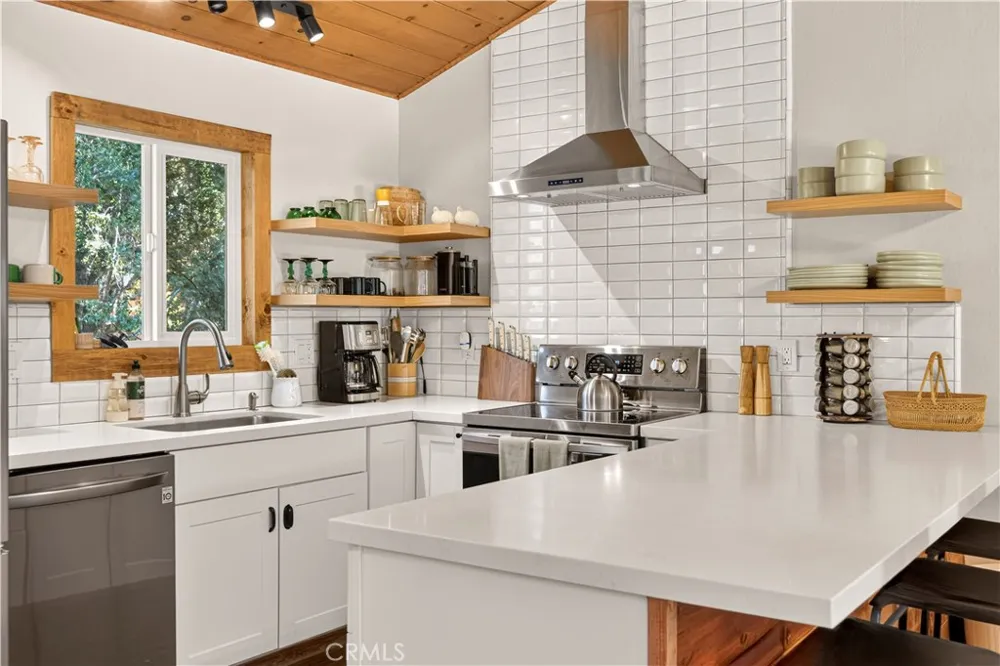 1816 Bernina Drive Pine Mountain Club, CA 93222