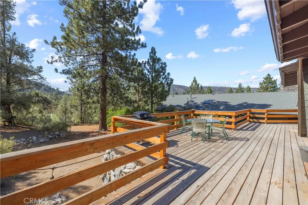 1816 Bernina Drive Pine Mountain Club, CA 93222