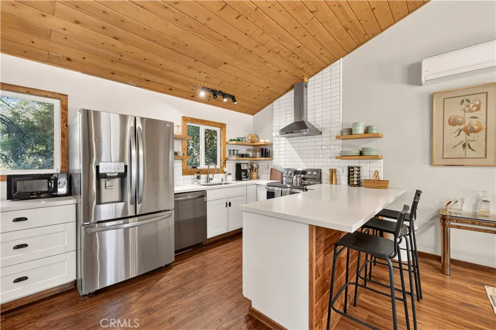 1816 Bernina Drive Pine Mountain Club, CA 93222