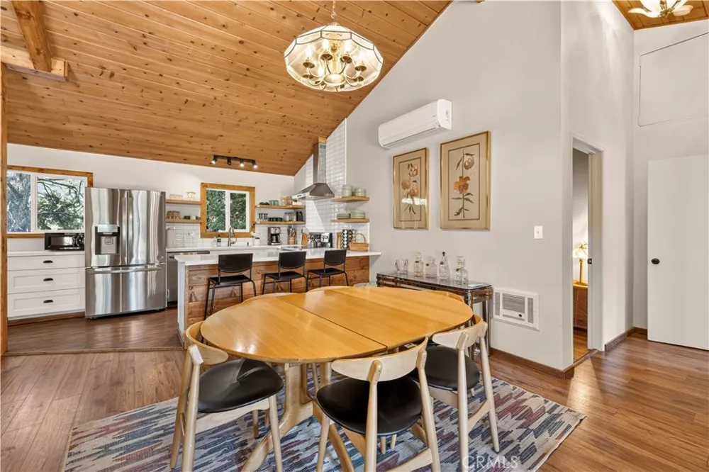 1816 Bernina Drive Pine Mountain Club, CA 93222