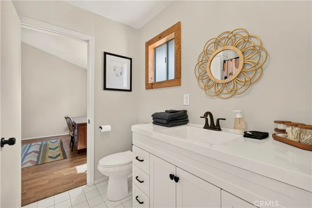 1816 Bernina Drive Pine Mountain Club, CA 93222