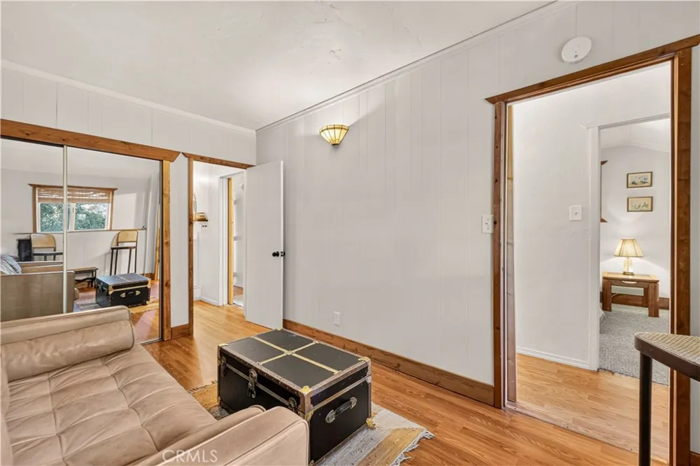 1816 Bernina Drive Pine Mountain Club, CA 93222