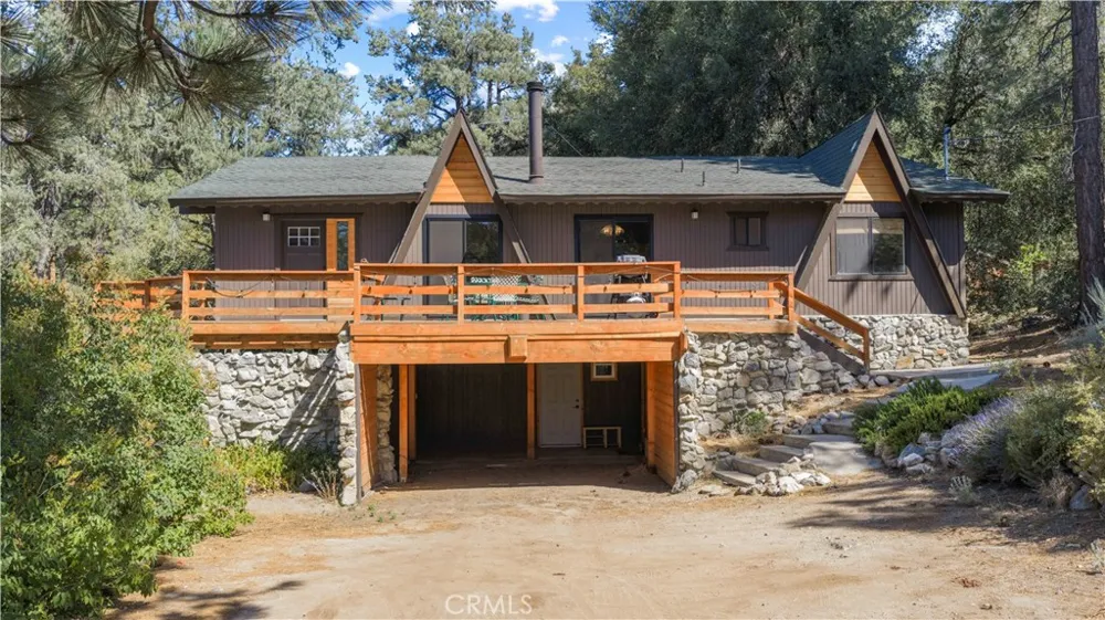 1816 Bernina Drive Pine Mountain Club, CA 93222