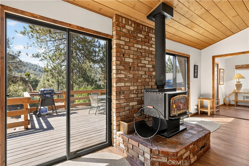 1816 Bernina Drive Pine Mountain Club, CA 93222