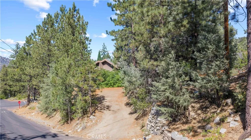 1816 Bernina Drive Pine Mountain Club, CA 93222