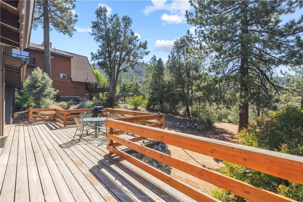 1816 Bernina Drive Pine Mountain Club, CA 93222