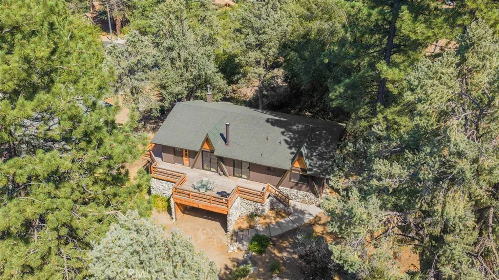 1816 Bernina Drive Pine Mountain Club, CA 93222