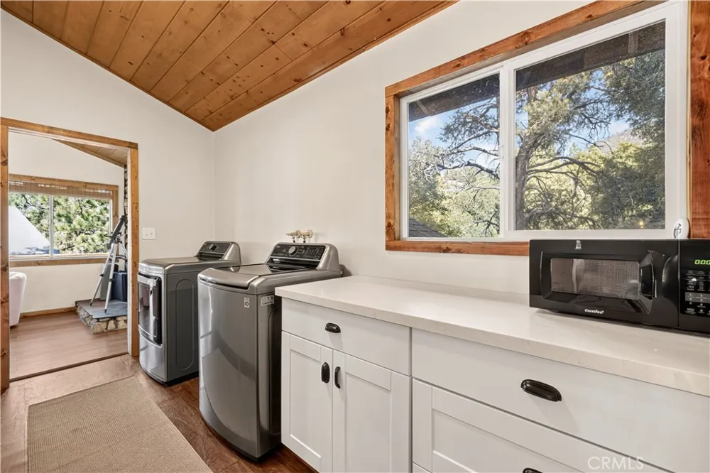 1816 Bernina Drive Pine Mountain Club, CA 93222