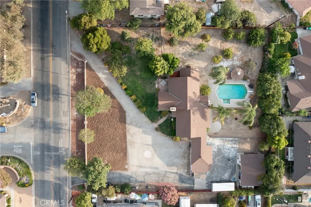 161 Cornell Hemet, CA 92544