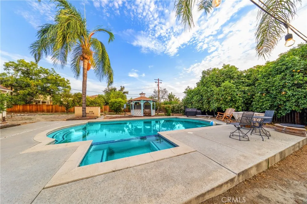 161 Cornell Hemet, CA 92544