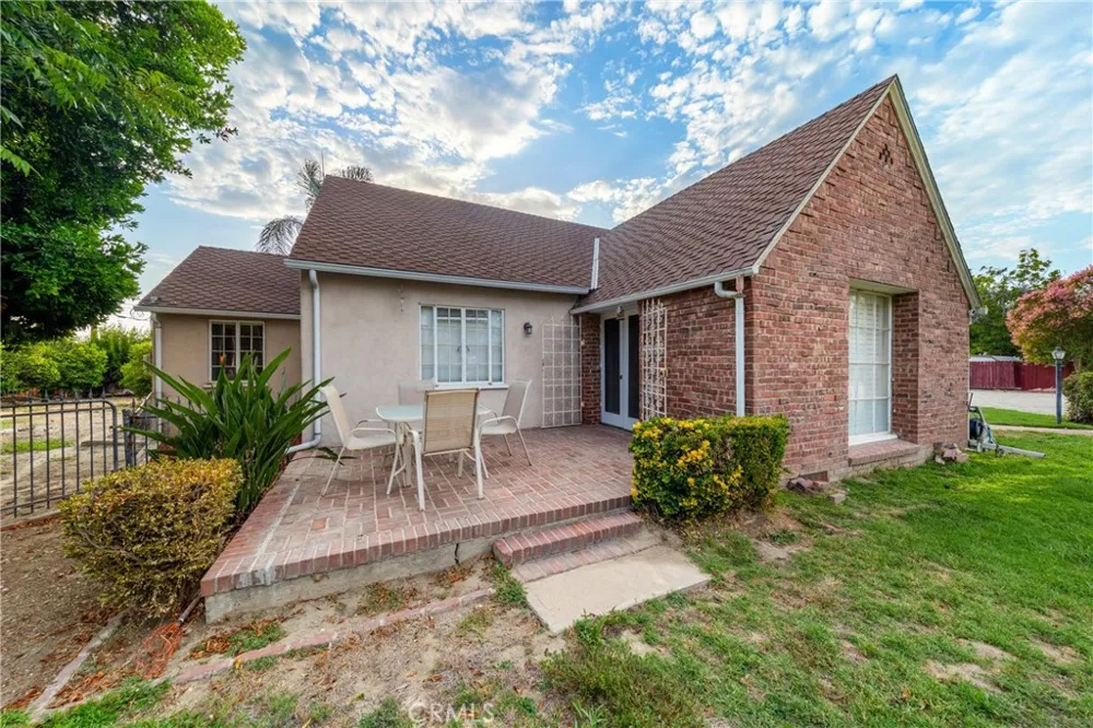 161 Cornell Hemet, CA 92544