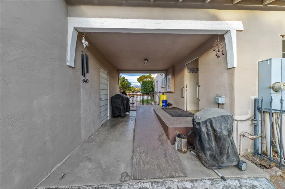 161 Cornell Hemet, CA 92544
