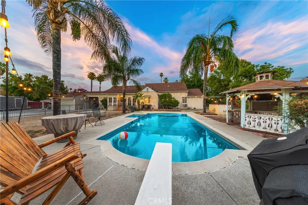 161 Cornell Hemet, CA 92544