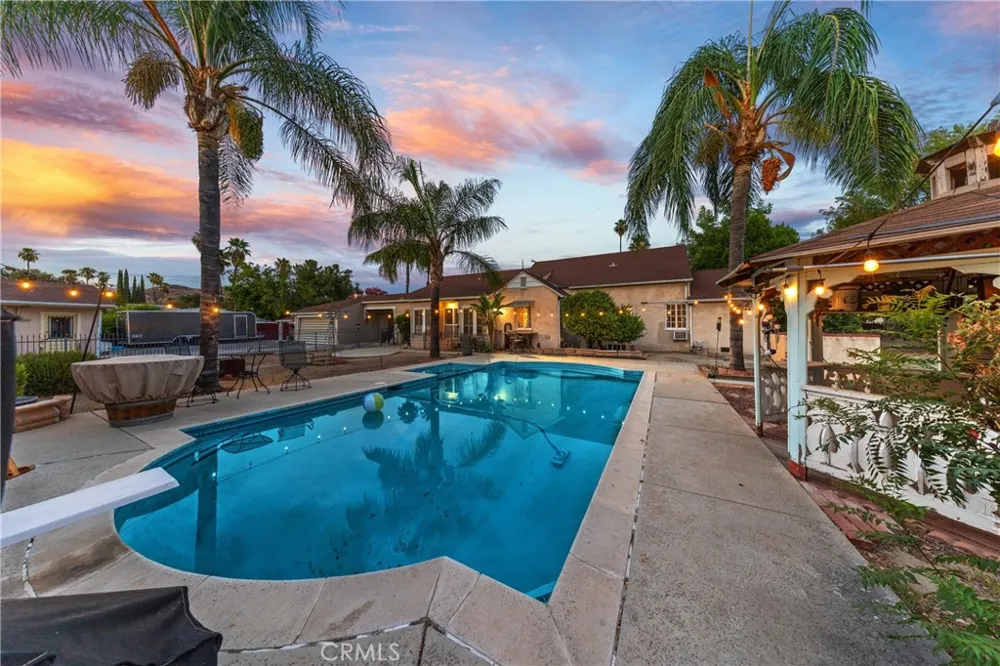 161 Cornell Hemet, CA 92544