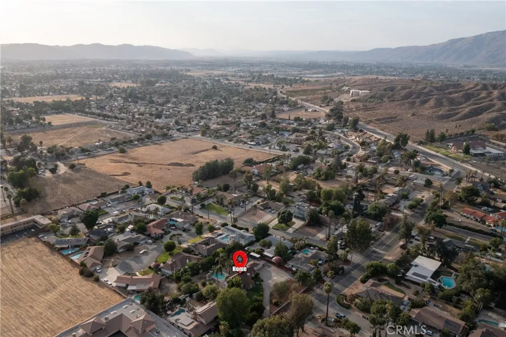161 Cornell Hemet, CA 92544