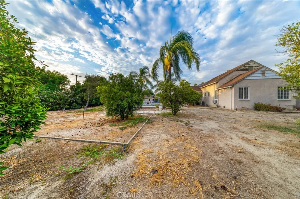 161 Cornell Hemet, CA 92544