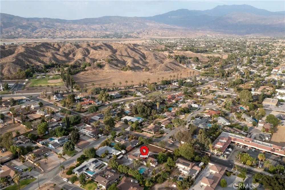 161 Cornell Hemet, CA 92544