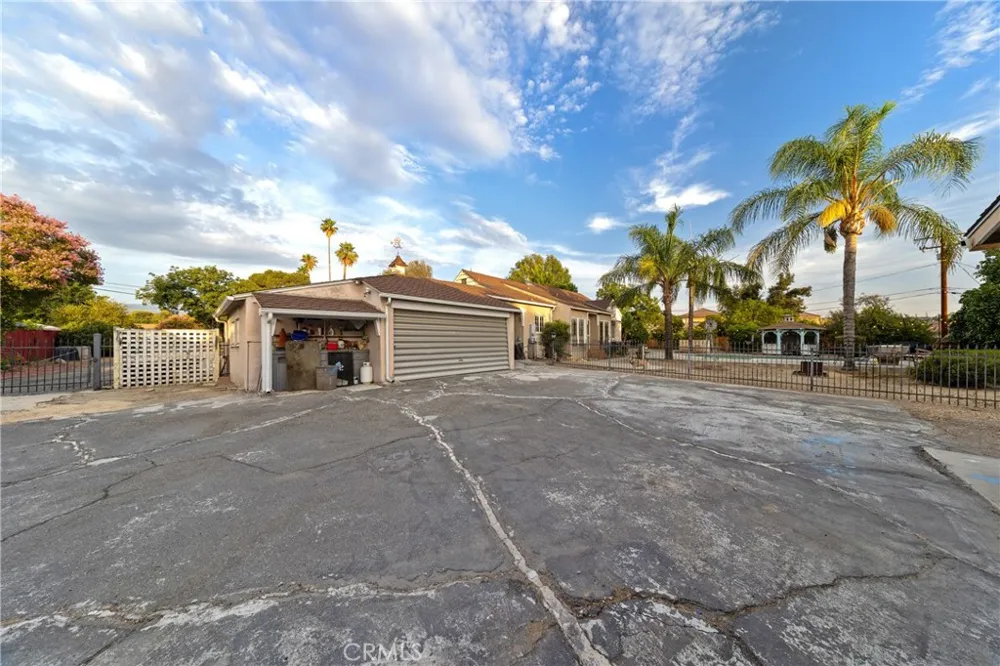 161 Cornell Hemet, CA 92544